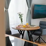 דירה Studio Apartments Rijeka *