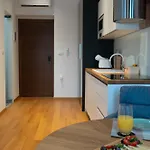 Studio Apartments Rijeka *