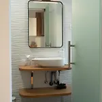 Studio Apartments Rijeka רייקה