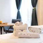 Studio Apartments Rijeka דירה