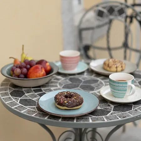 Apartment Studio Apartments Rijeka *