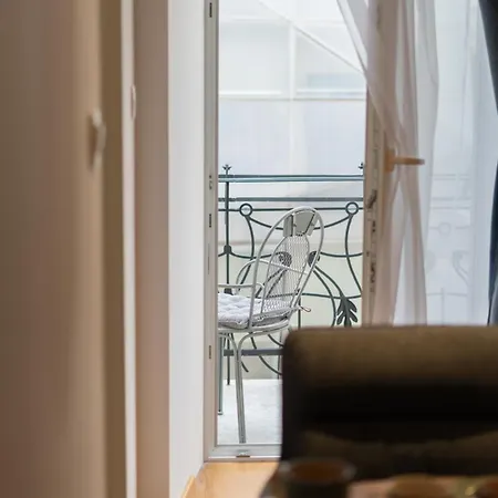 Studio Apartments Rijeka