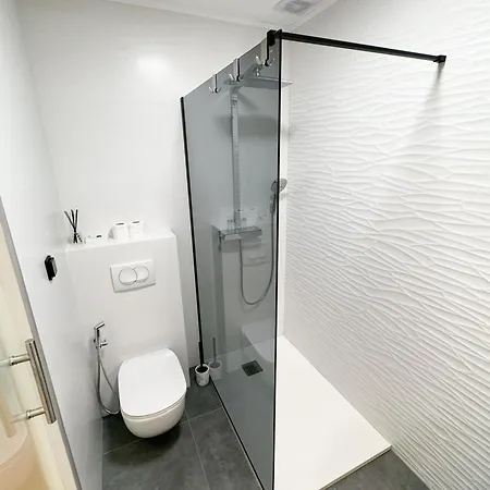 Studio Apartments Rijeka Apartment