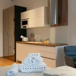 Appartement Studio Apartments Rijeka Rijeka