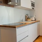 Studio Apartments Rijeka Rijeka