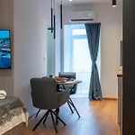 Appartement Studio Apartments Rijeka