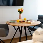 Studio Apartments Rijeka Appartement *
