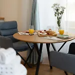 Studio Apartments Rijeka * Rijeka