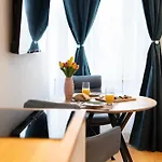 Studio Apartments Rijeka