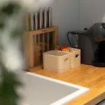 Studio Apartments Rijeka Appartement *
