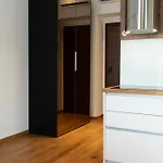 Studio Apartments Rijeka Appartement *