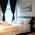Studio Apartments Rijeka * Rijeka