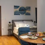 Studio Apartments Rijeka Appartement
