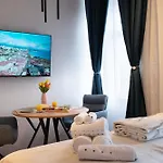 Studio Apartments Rijeka Appartement *