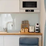 Appartement Studio Apartments Rijeka