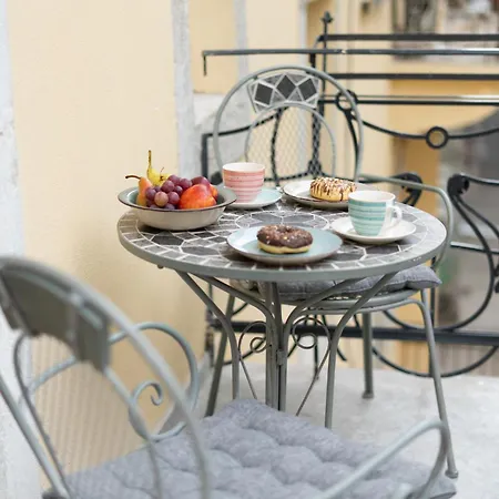 Studio Apartments Rijeka Rijeka