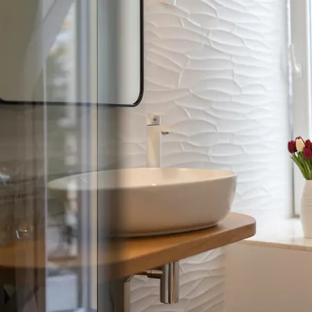 Apartman Studio Apartments Rijeka Rijeka