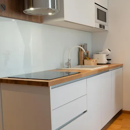 Studio Apartments Rijeka Rijeka