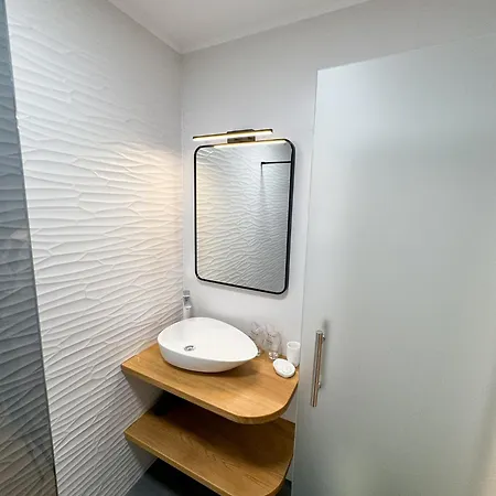 Studio Apartments Rijeka Apartmán Rijeka