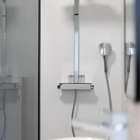 Studio Apartments Rijeka Rijeka