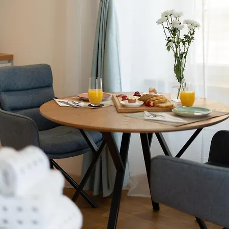 Studio Apartments Rijeka * Rijeka