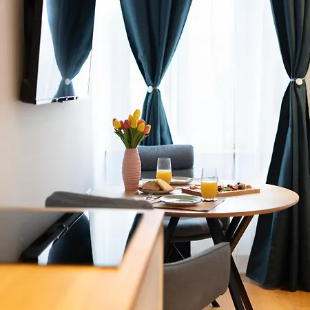 Studio Apartments Rijeka