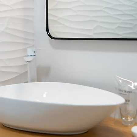 Apartman Studio Apartments Rijeka