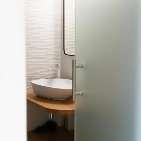 Studio Apartments Rijeka Apartmán *