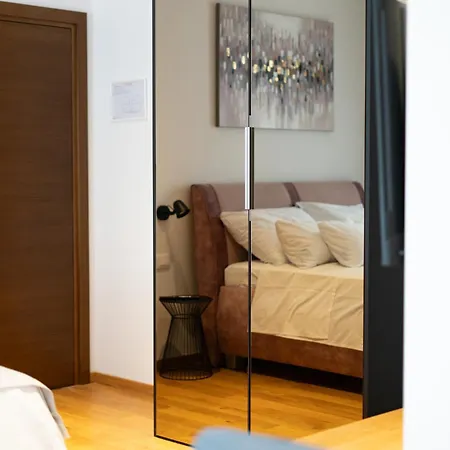 Studio Apartments Rijeka Apartmán Rijeka