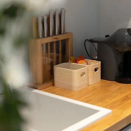 Studio Apartments Rijeka Apartman *