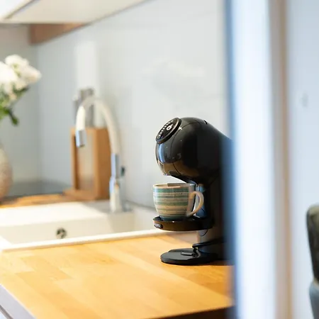 Apartmán Studio Apartments Rijeka Rijeka