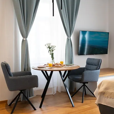 Studio Apartments Rijeka Rijeka