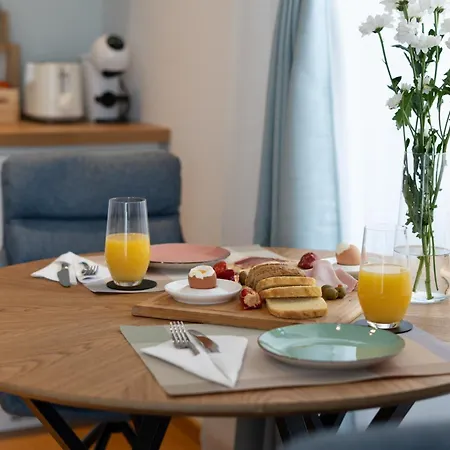 Studio Apartments Rijeka Apartmán Rijeka