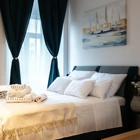 Studio Apartments Rijeka * Rijeka