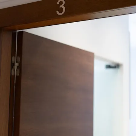 Studio Apartments Rijeka *