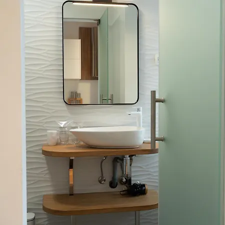 Studio Apartments Rijeka Rijeka