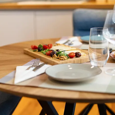 Apartmán Studio Apartments Rijeka *