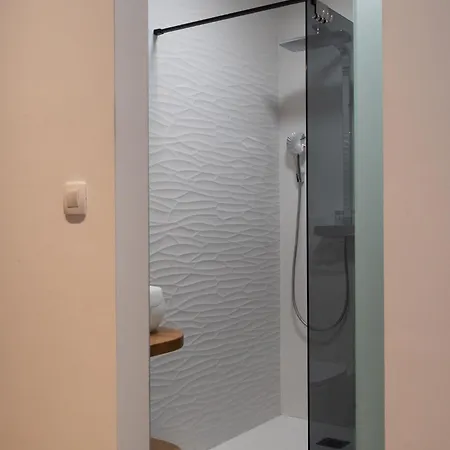 Apartmán Studio Apartments Rijeka *