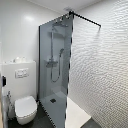 Studio Apartments Rijeka Apartmán *
