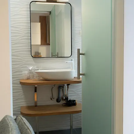 Studio Apartments Rijeka Apartman Rijeka