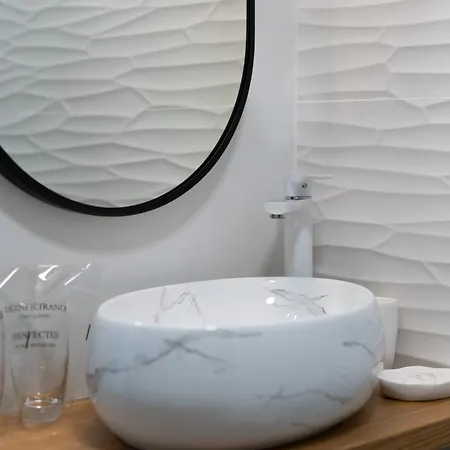 Studio Apartments Rijeka *