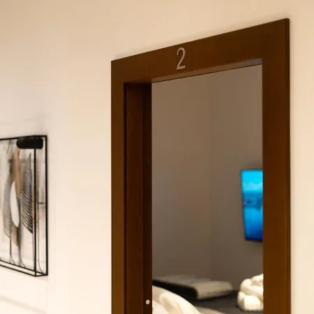 Studio Apartments Rijeka Apartmán