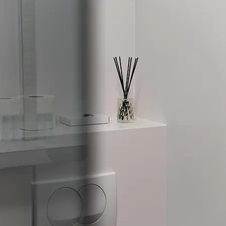 Studio Apartments Rijeka Apartmán