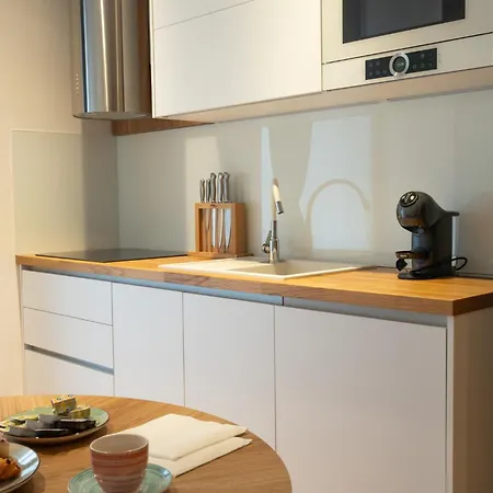 Apartmán Studio Apartments Rijeka Rijeka