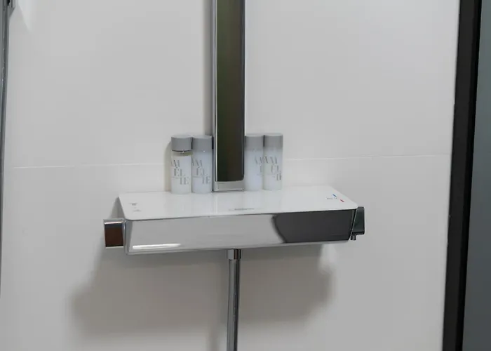 Studio Apartments Rijeka Apartment Rijeka