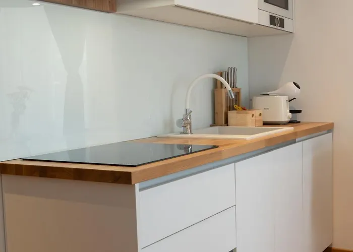 Studio Apartments Rijeka Rijeka