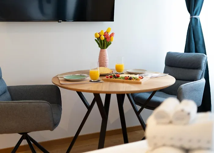 Studio Apartments Rijeka Apartment *