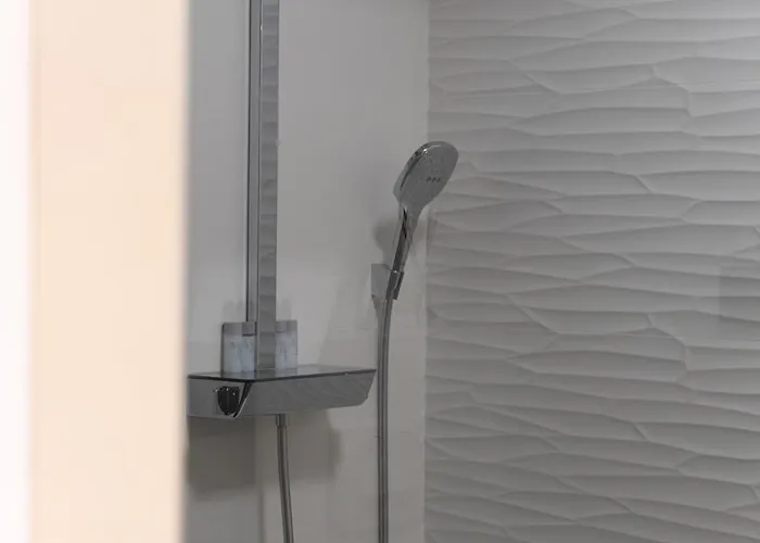 Studio Apartments Rijeka *