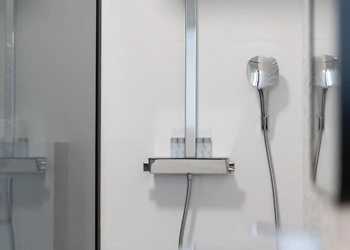 Studio Apartments Rijeka Rijeka