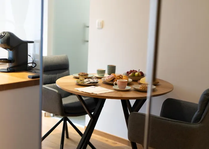 Studio Apartments Rijeka *